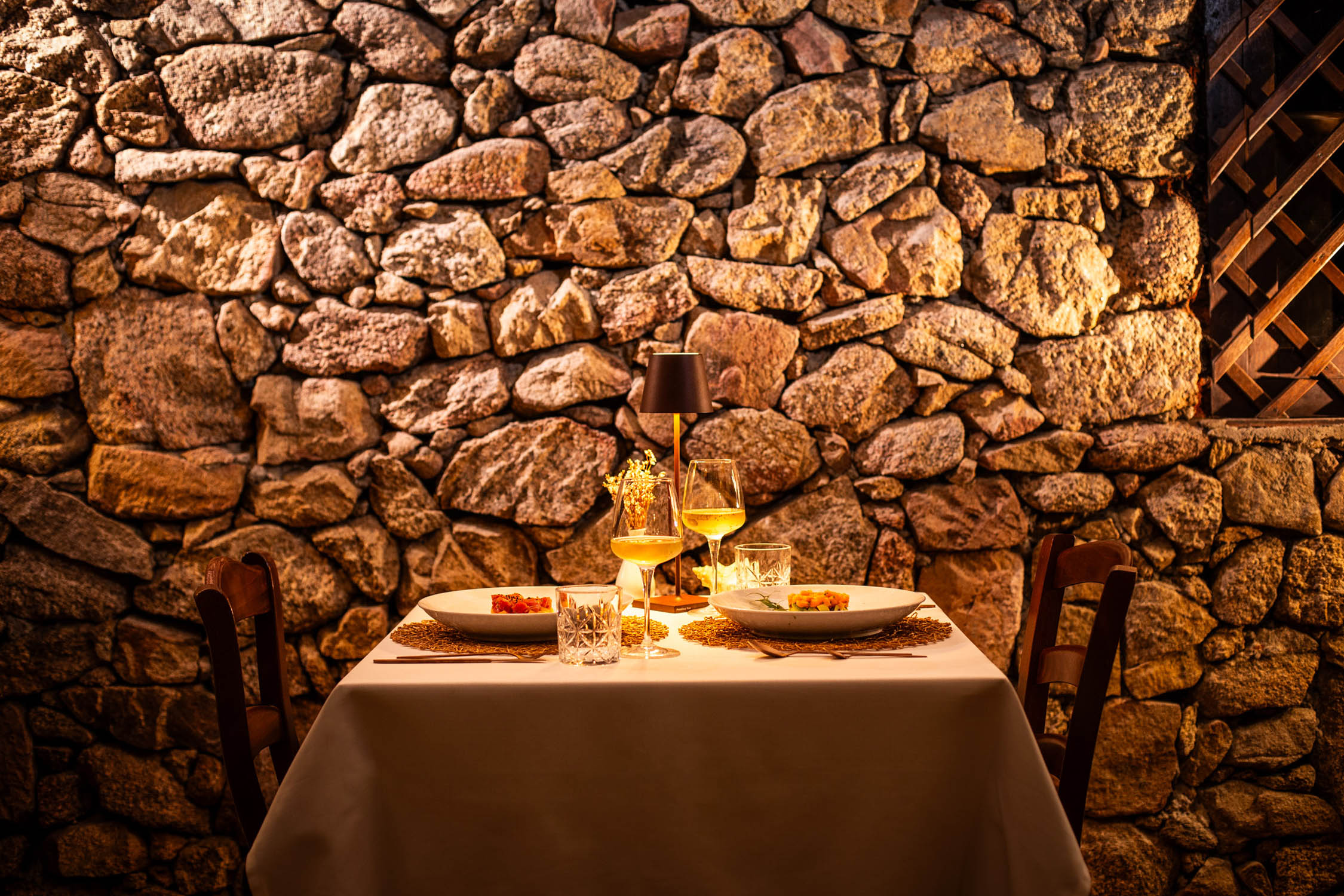 Ristorante La Jacia