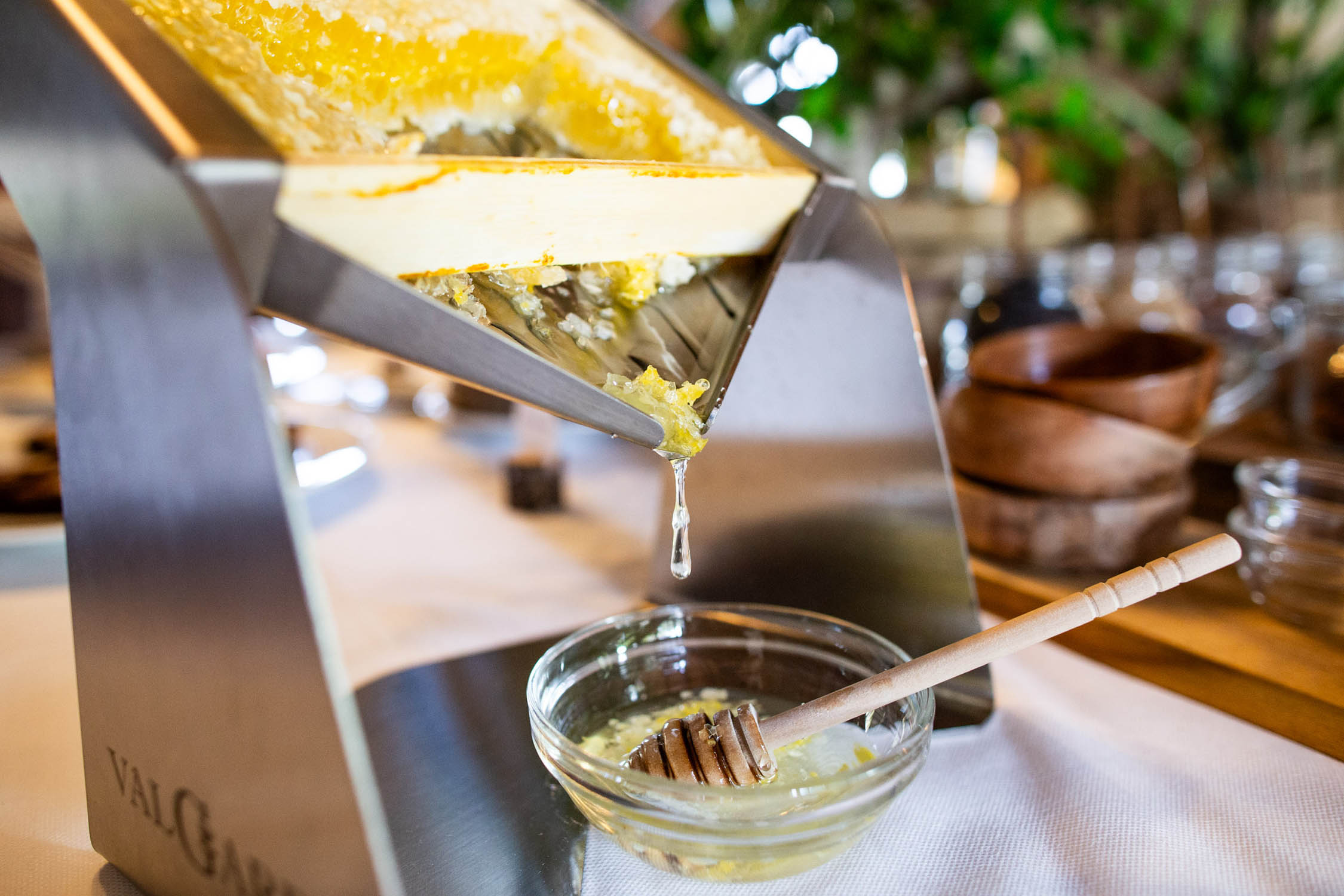Buffet Colazione La Jacia